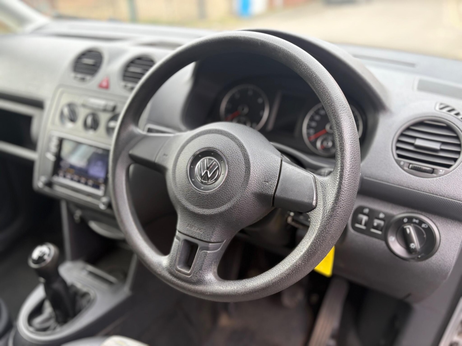 Used Volkswagen Caddy 2013 for sale - 78043319: Photo 10