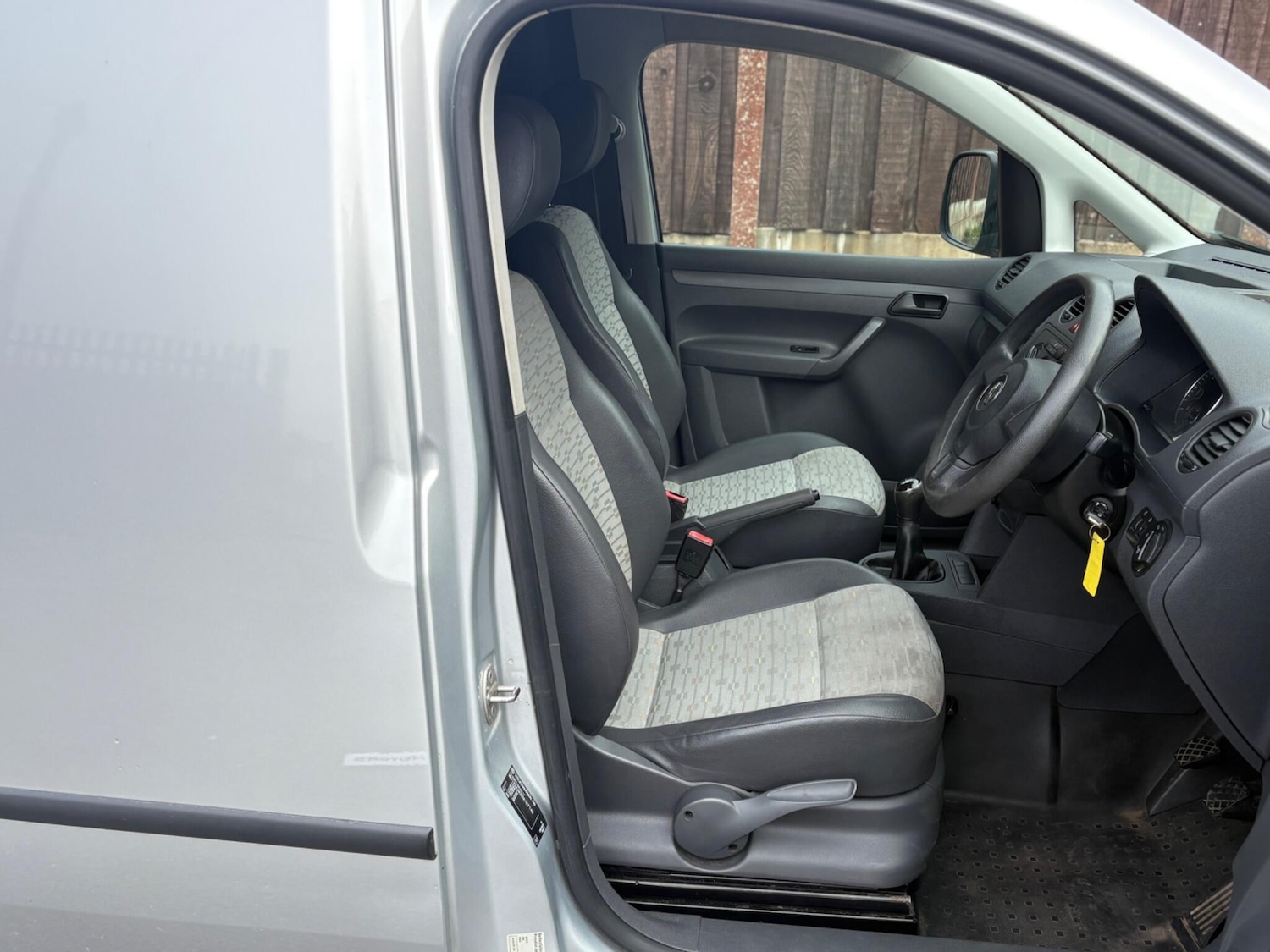 Used Volkswagen Caddy 2013 for sale - 78043319: Photo 12