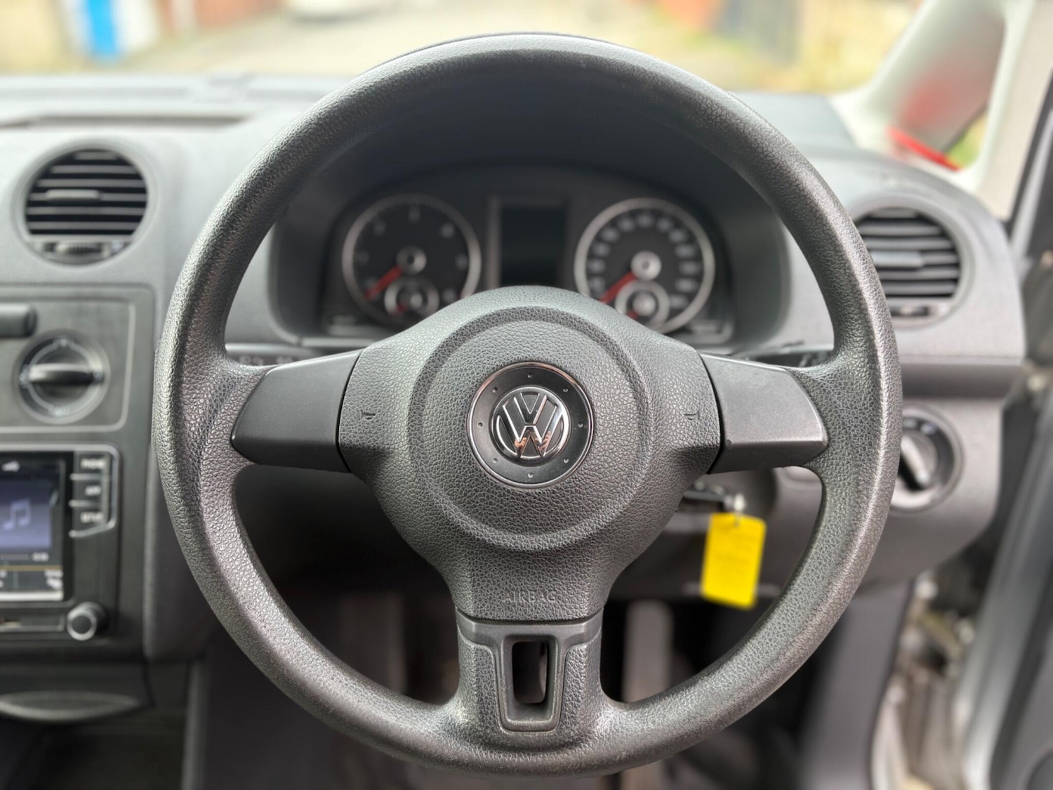 Used Volkswagen Caddy 2013 for sale - 78043319: Photo 14