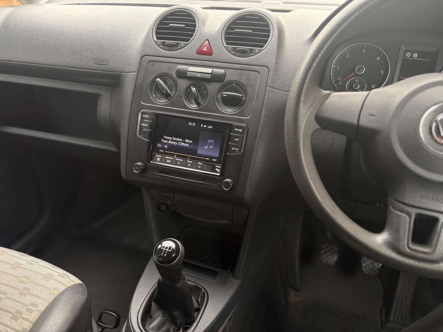 Used Volkswagen Caddy 2013 for sale - 78043319: Photo 16