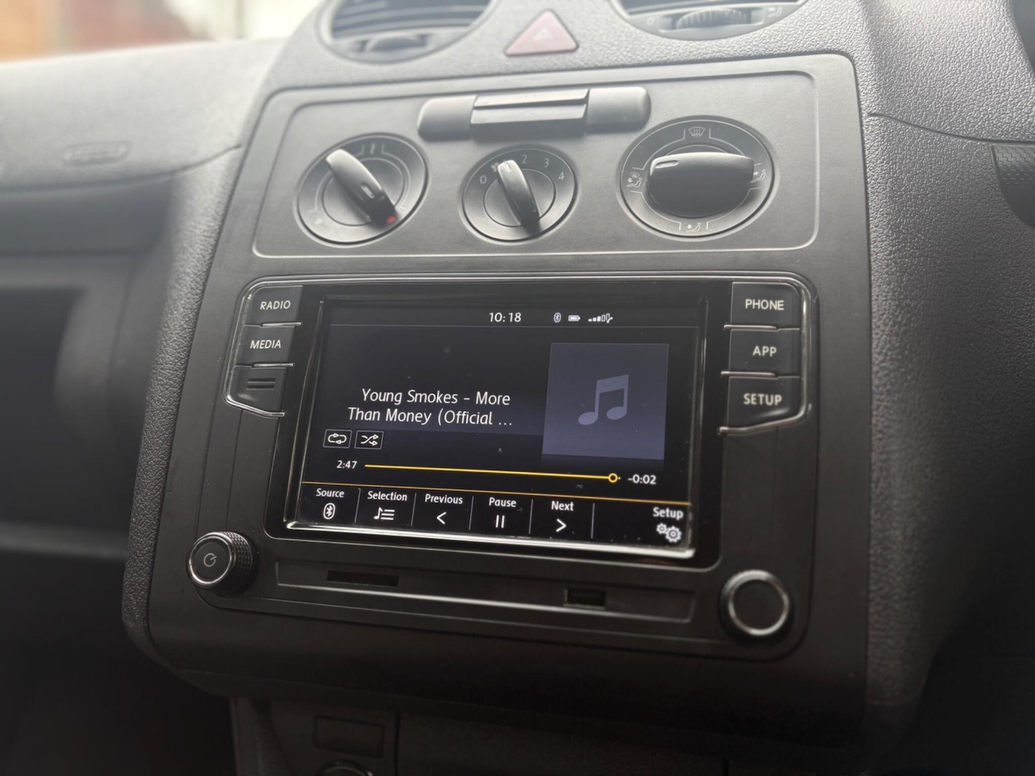 Used Volkswagen Caddy 2013 for sale - 78043319: Photo 18