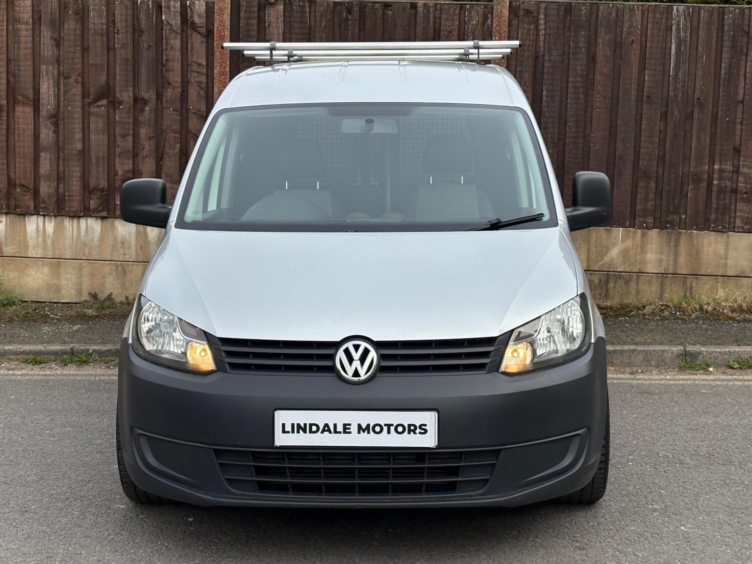 Used Volkswagen Caddy 2013 for sale - 78043319: Photo 2