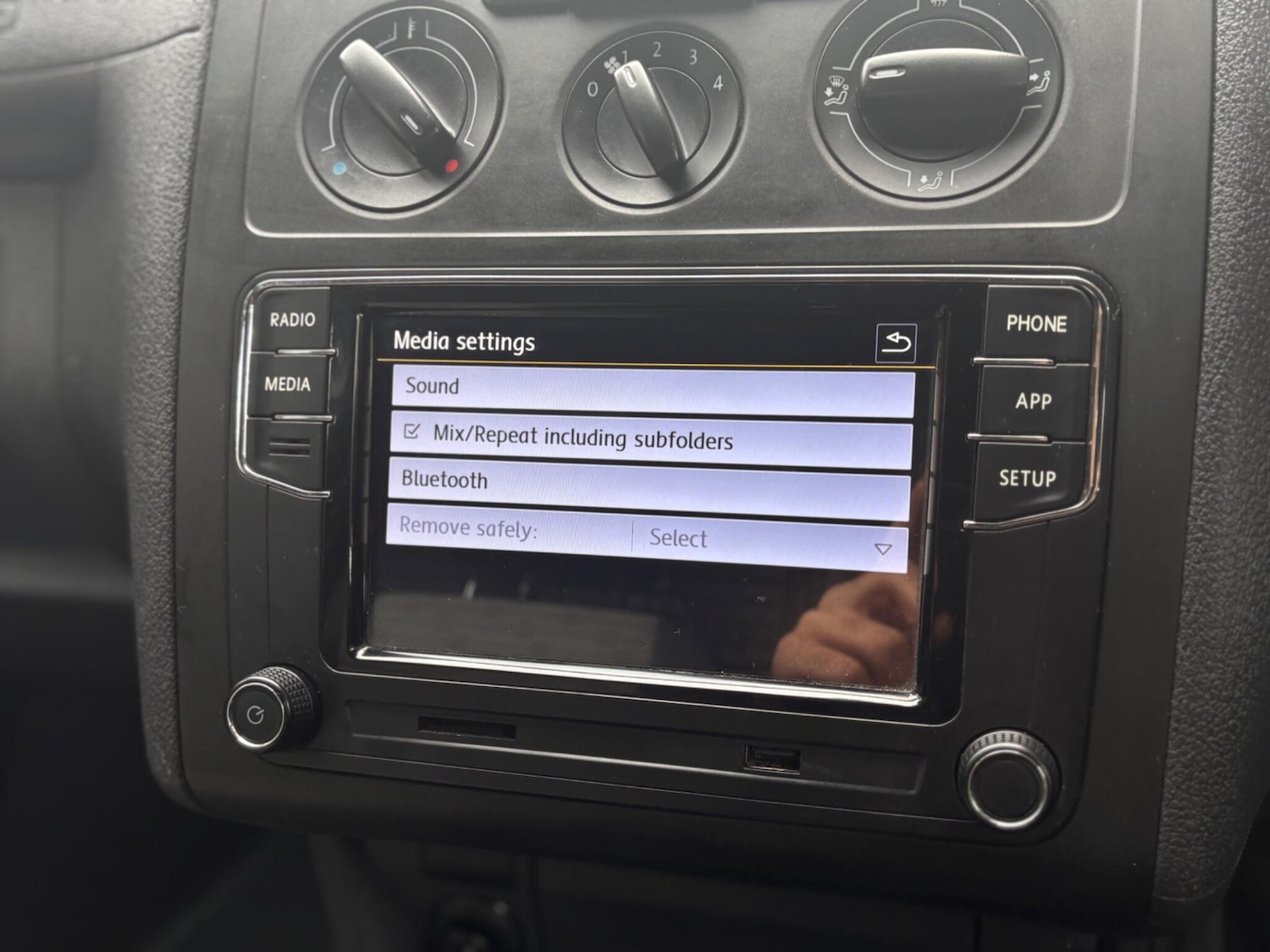 Used Volkswagen Caddy 2013 for sale - 78043319: Photo 20