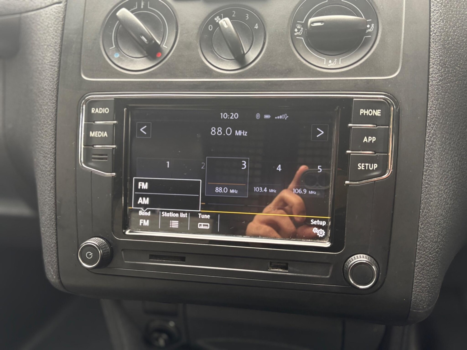 Used Volkswagen Caddy 2013 for sale - 78043319: Photo 25