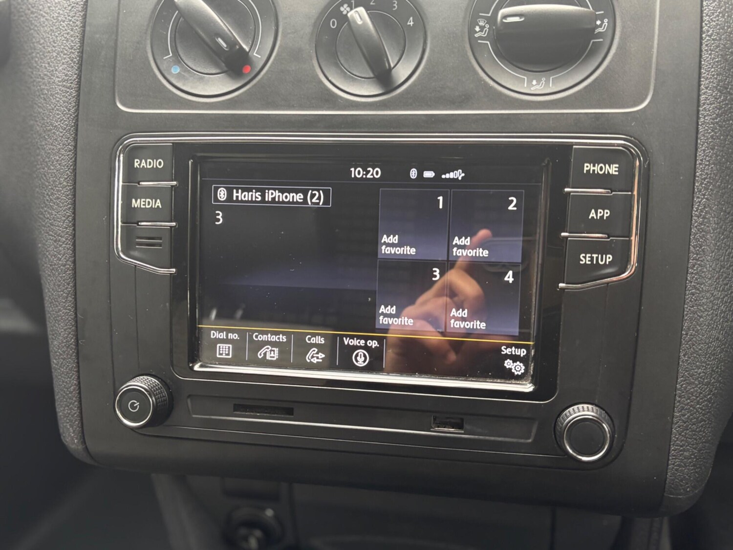 Used Volkswagen Caddy 2013 for sale - 78043319: Photo 27