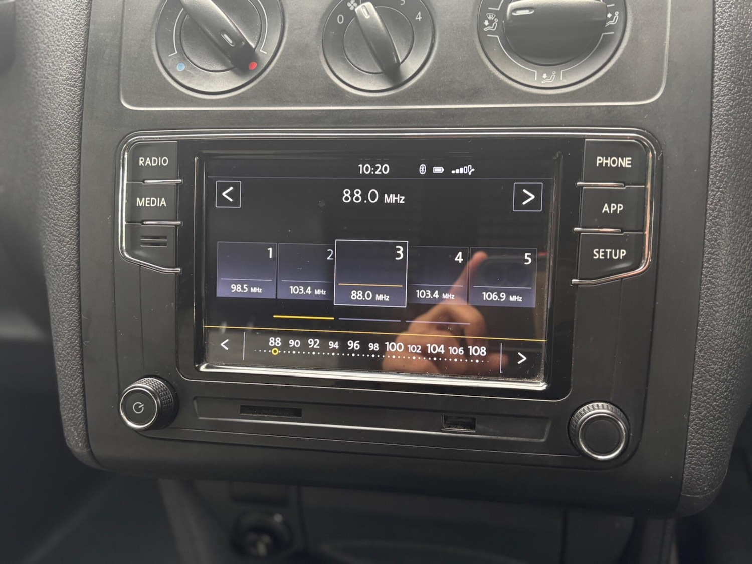 Used Volkswagen Caddy 2013 for sale - 78043319: Photo 28