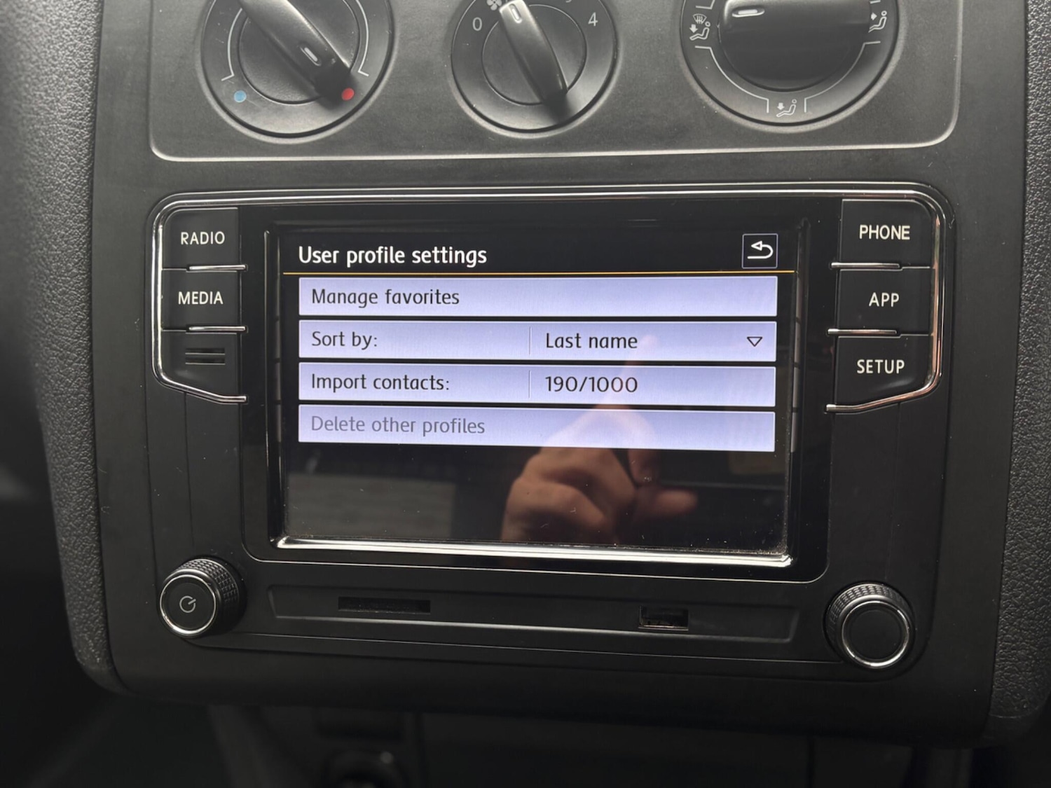 Used Volkswagen Caddy 2013 for sale - 78043319: Photo 29