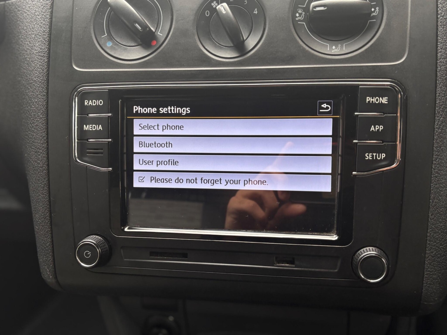 Used Volkswagen Caddy 2013 for sale - 78043319: Photo 30