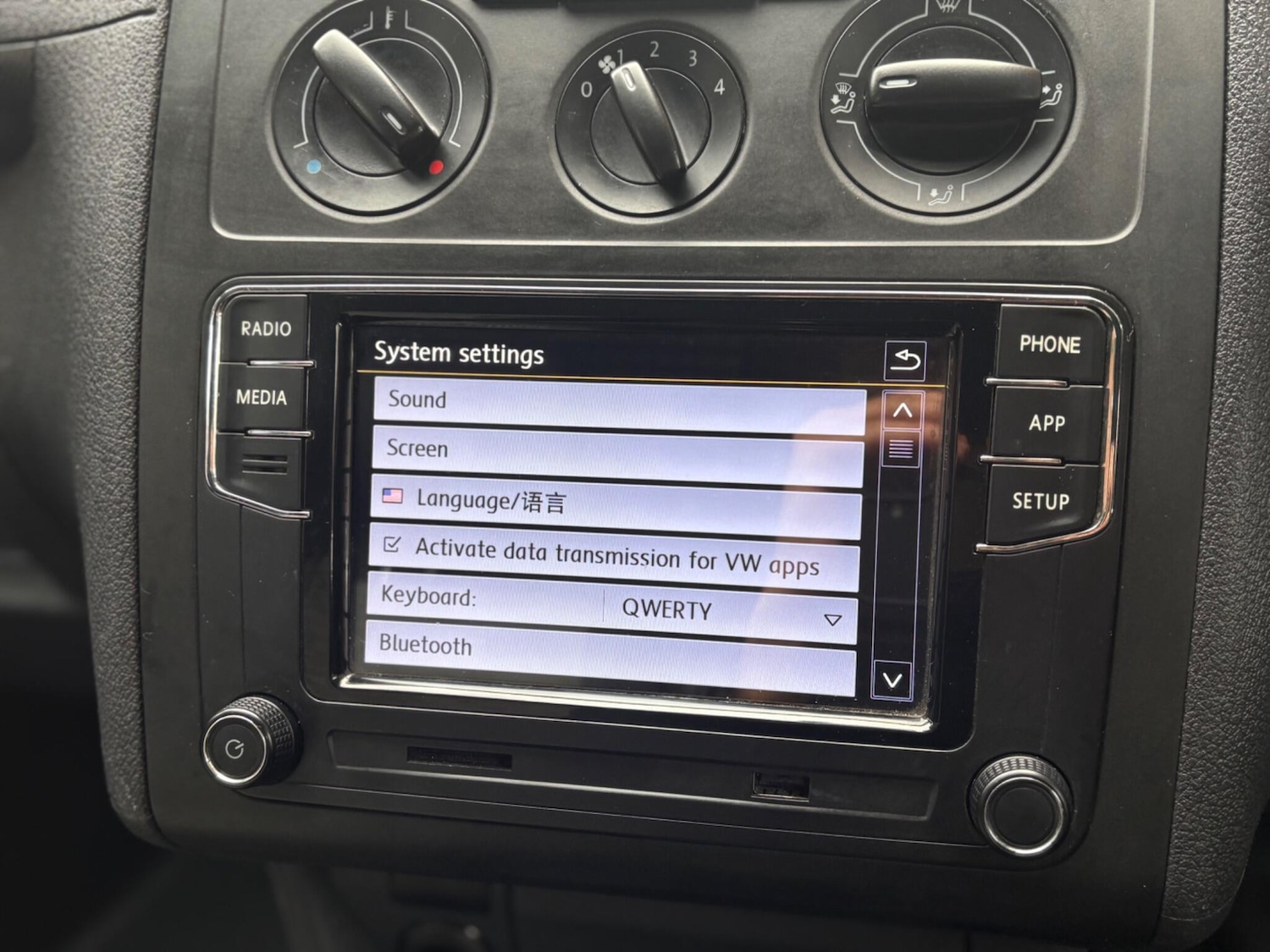 Used Volkswagen Caddy 2013 for sale - 78043319: Photo 33