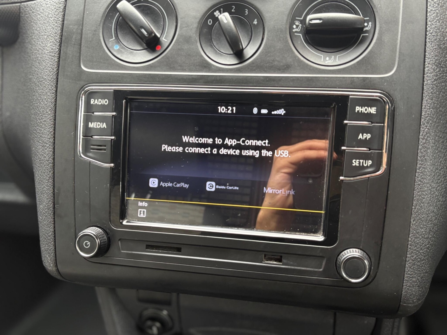 Used Volkswagen Caddy 2013 for sale - 78043319: Photo 34