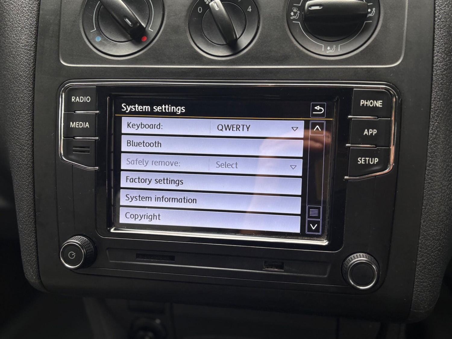 Used Volkswagen Caddy 2013 for sale - 78043319: Photo 35