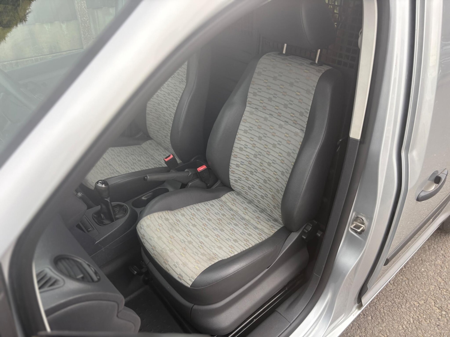 Used Volkswagen Caddy 2013 for sale - 78043319: Photo 36