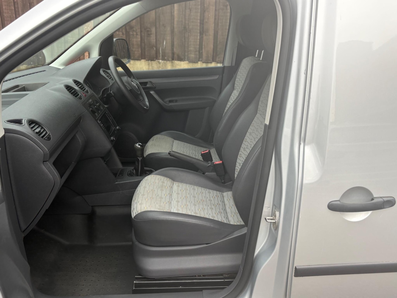 Used Volkswagen Caddy 2013 for sale - 78043319: Photo 37