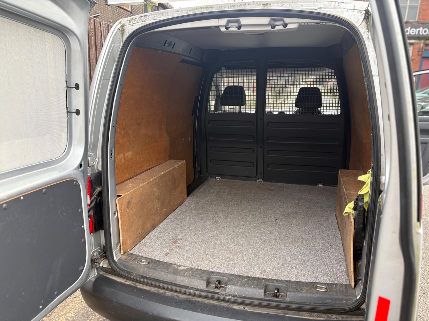 Used Volkswagen Caddy 2013 for sale - 78043319: Photo 41