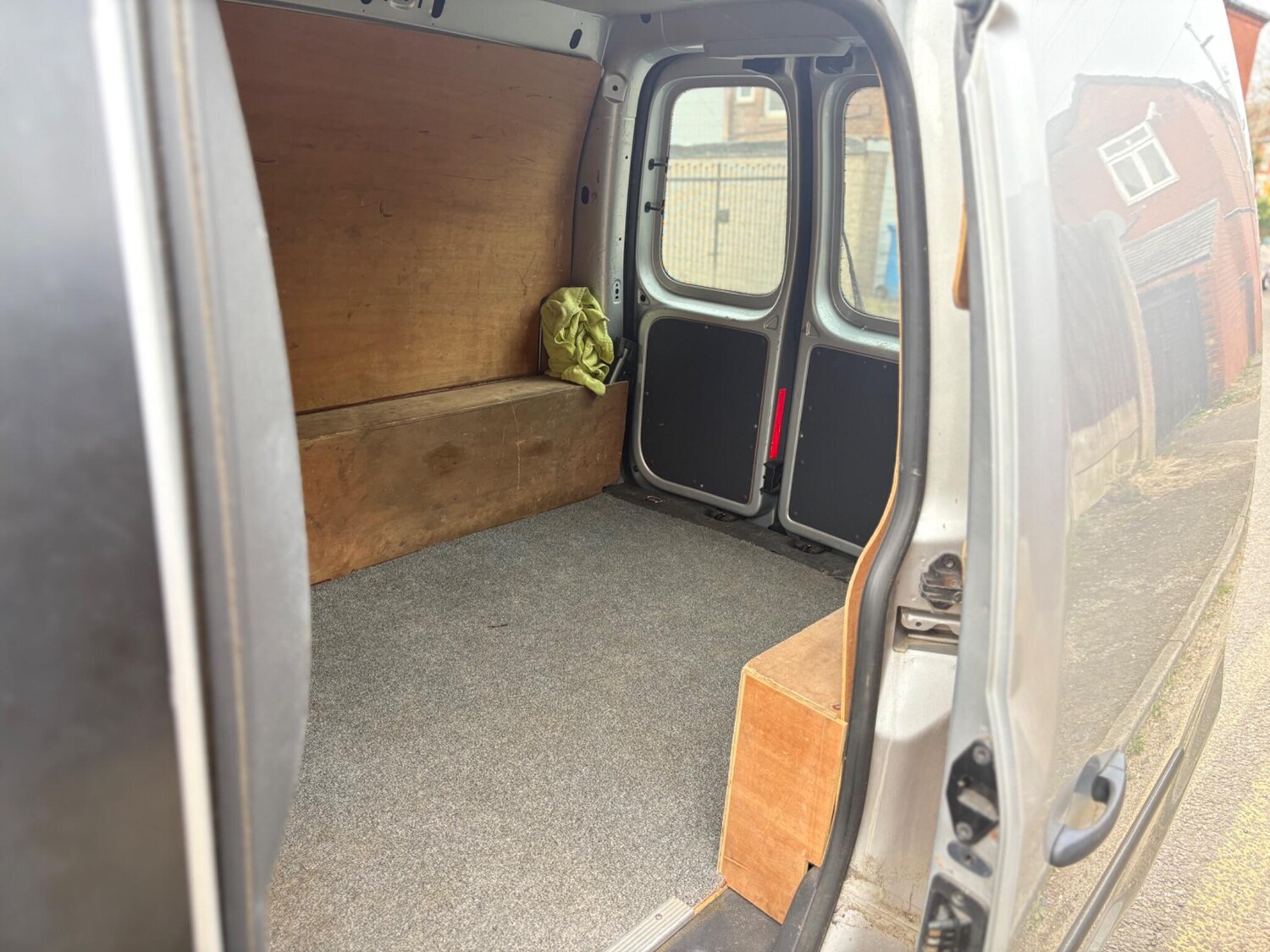 Used Volkswagen Caddy 2013 for sale - 78043319: Photo 43