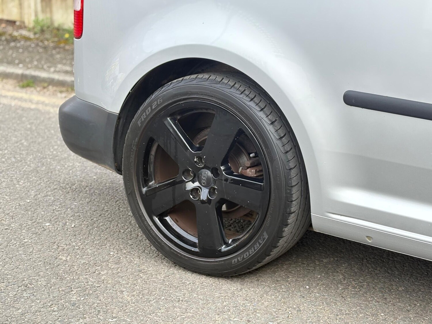 Used Volkswagen Caddy 2013 for sale - 78043319: Photo 45