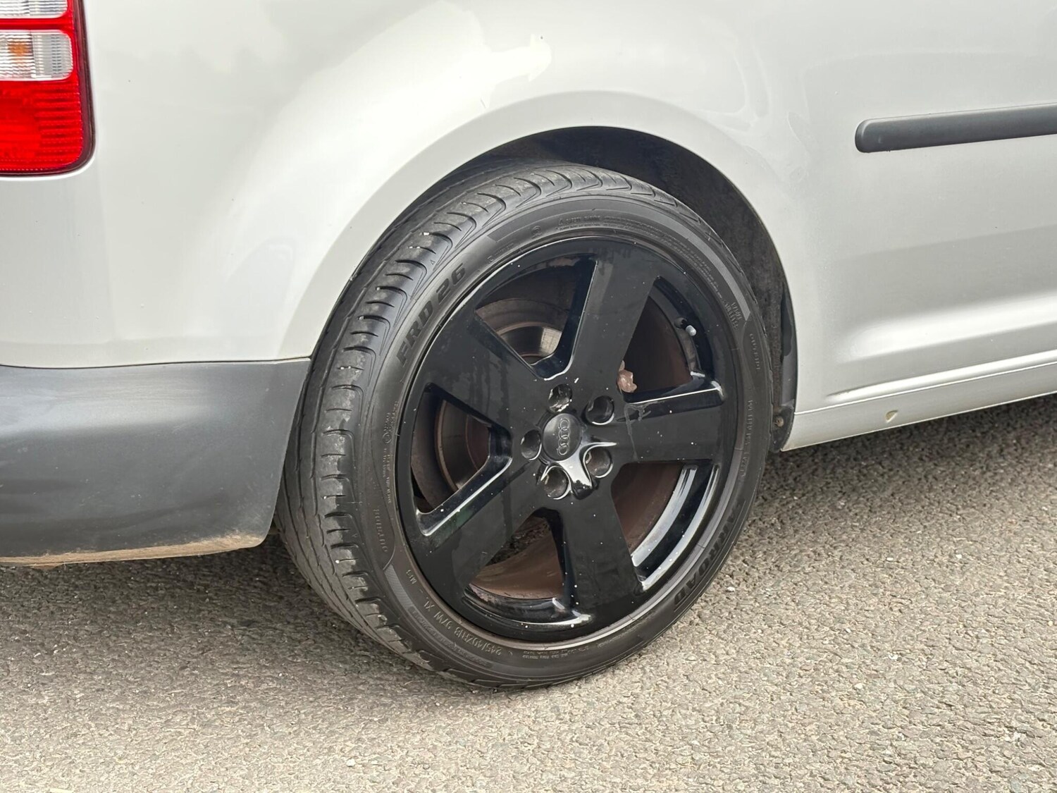 Used Volkswagen Caddy 2013 for sale - 78043319: Photo 47