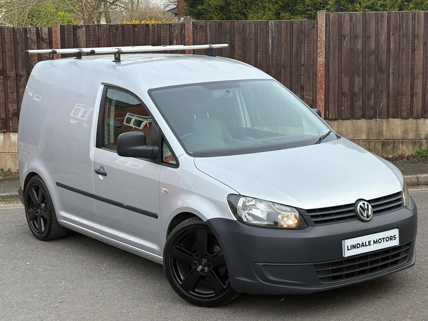 Used Volkswagen Caddy 2013 for sale - 78043319: Photo 48