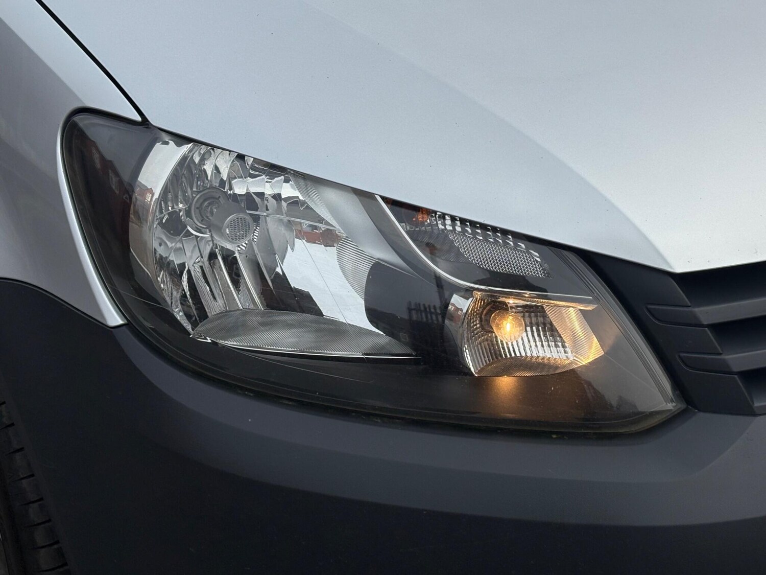 Used Volkswagen Caddy 2013 for sale - 78043319: Photo 49