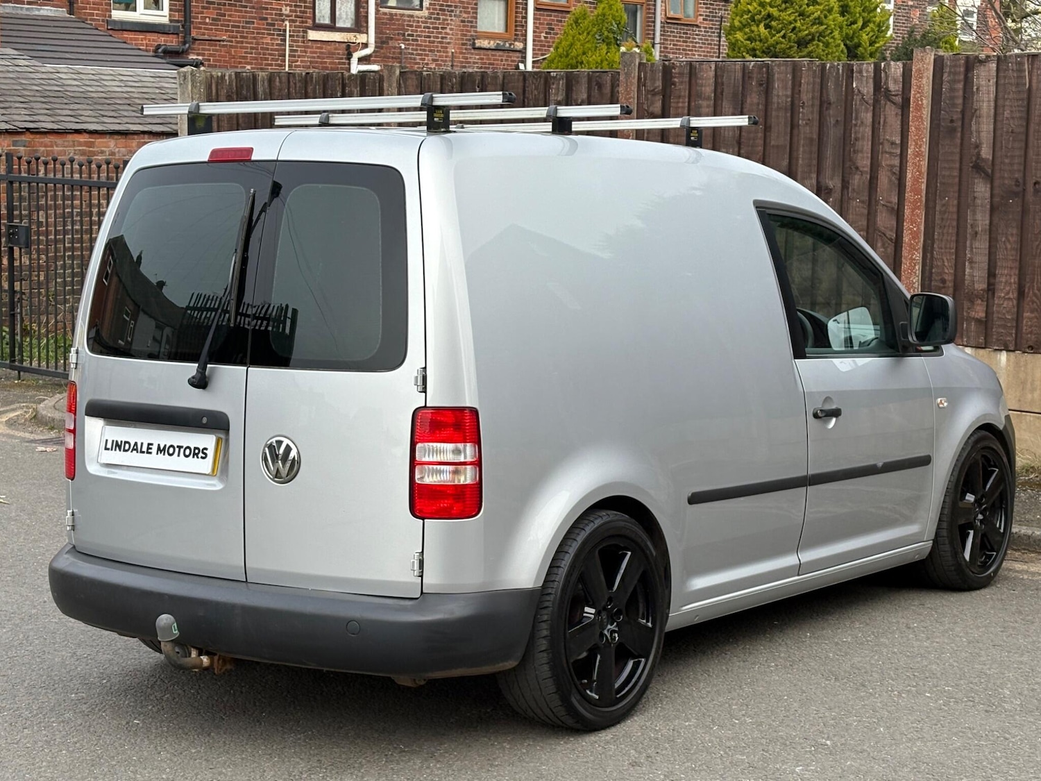 Used Volkswagen Caddy 2013 for sale - 78043319: Photo 7