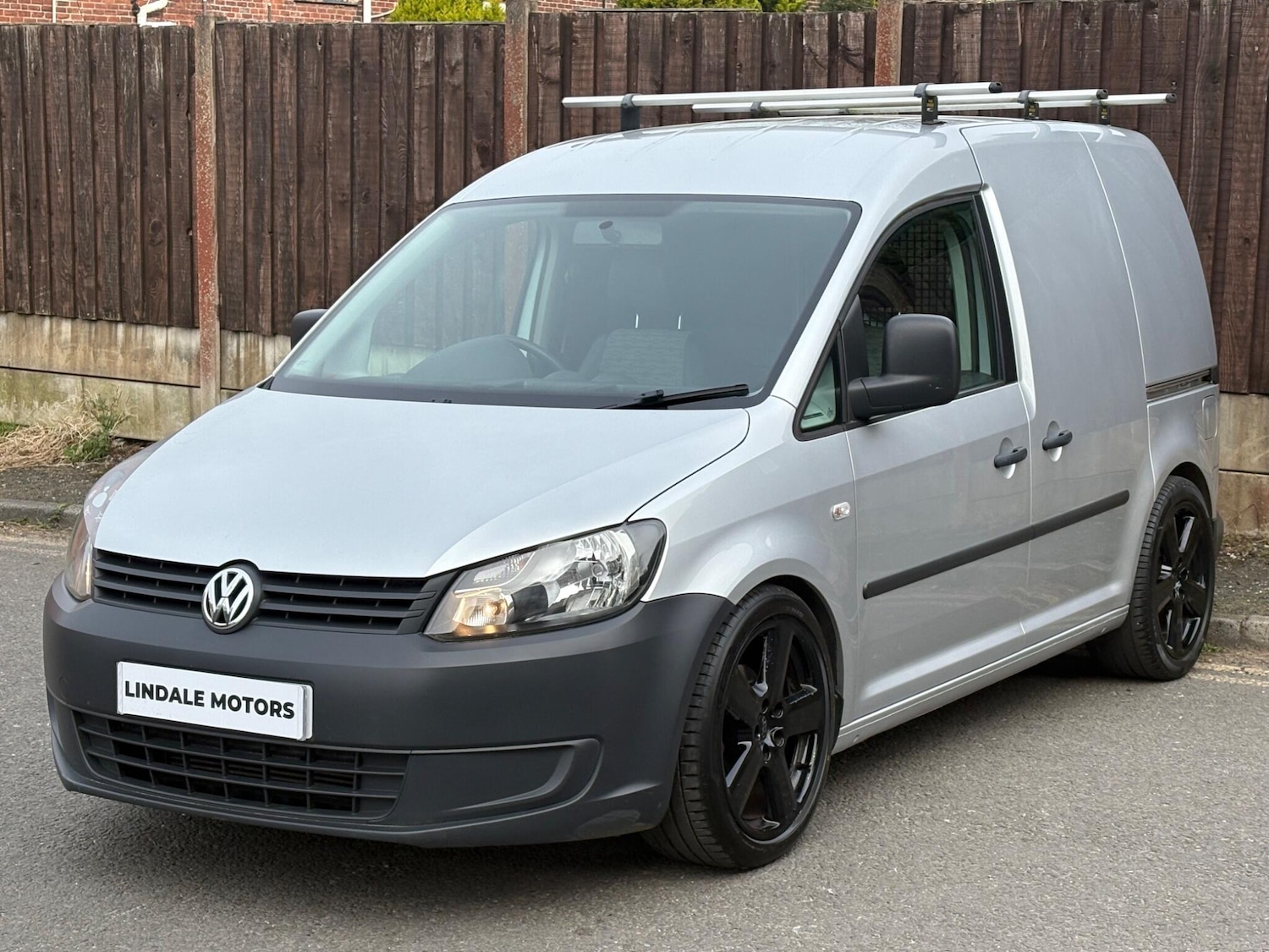 Used Volkswagen Caddy 2013 for sale - 78043319: Photo 8