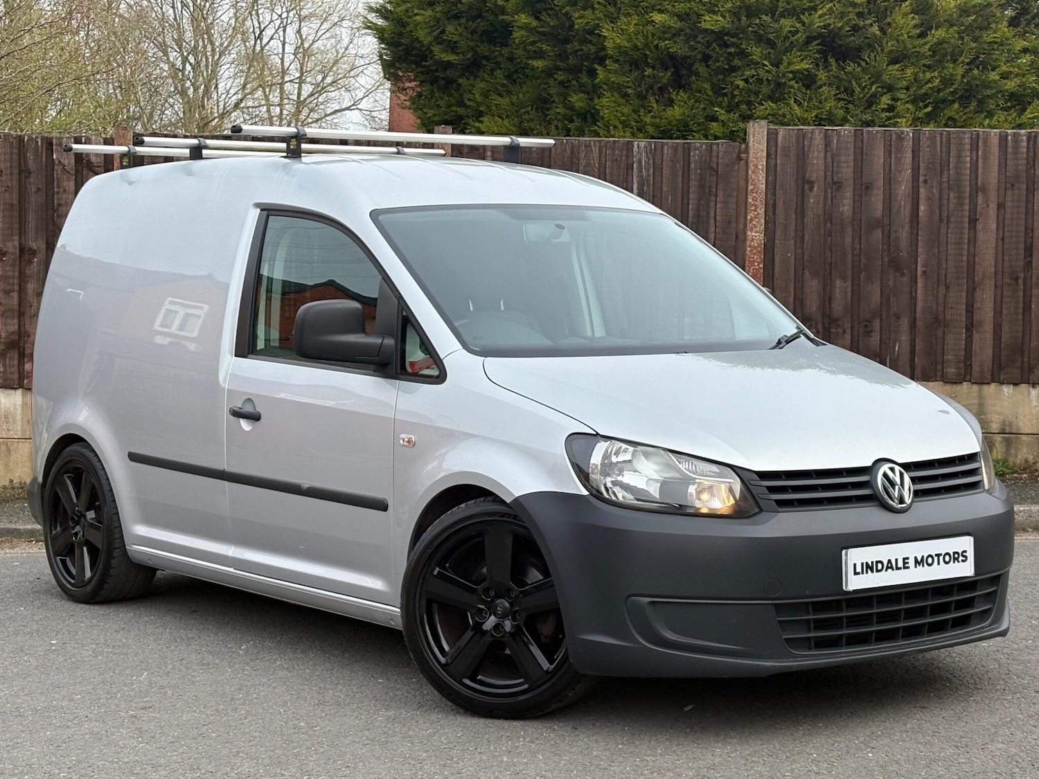 Used Volkswagen Caddy 2013 for sale - 78043319: Photo 9