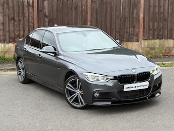 Used BMW 3 Series 2016 for sale - 79099384: Photo