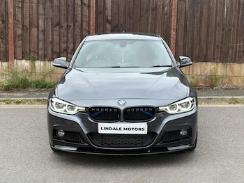 Used BMW 3 Series 2016 for sale - 79099384: Photo