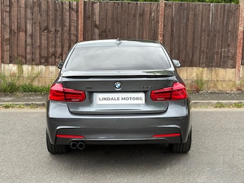 Used BMW 3 Series 2016 for sale - 79099384: Photo
