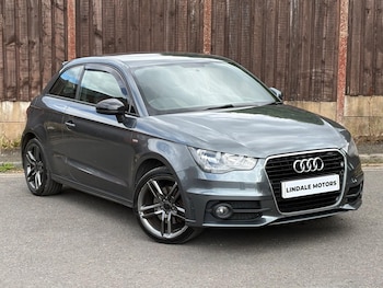 Used Audi A1 2014 for sale - 79522495: Photo