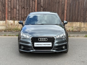 Used Audi A1 2014 for sale - 79522495: Photo
