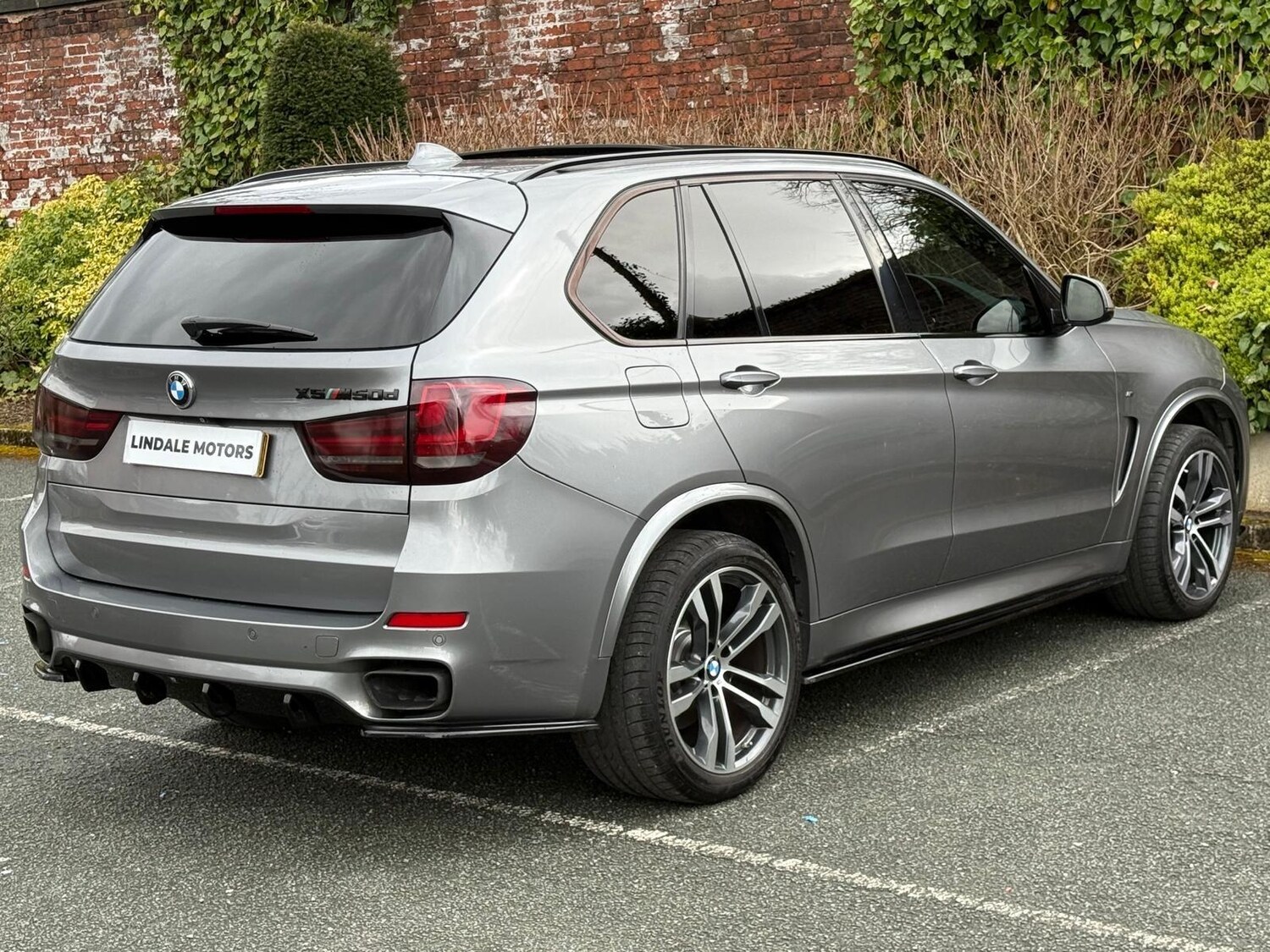 Used BMW X5 2015 for sale - 78043258: Photo 11