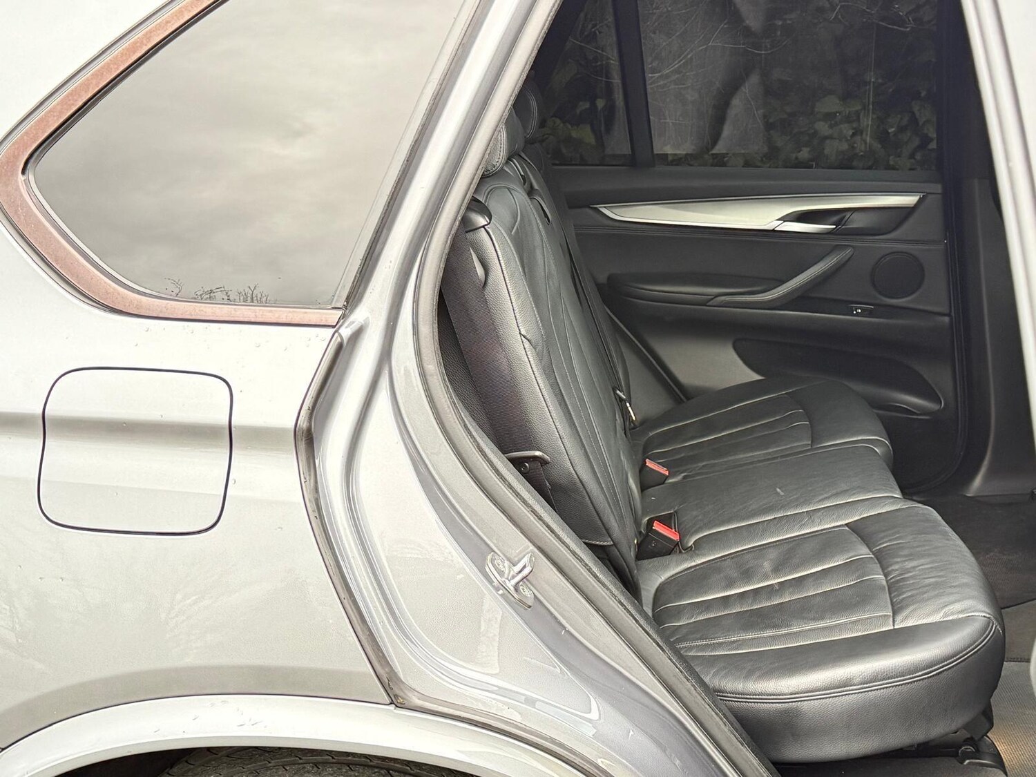 Used BMW X5 2015 for sale - 78043258: Photo 16