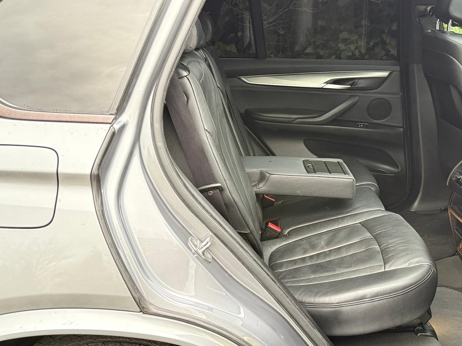 Used BMW X5 2015 for sale - 78043258: Photo 17