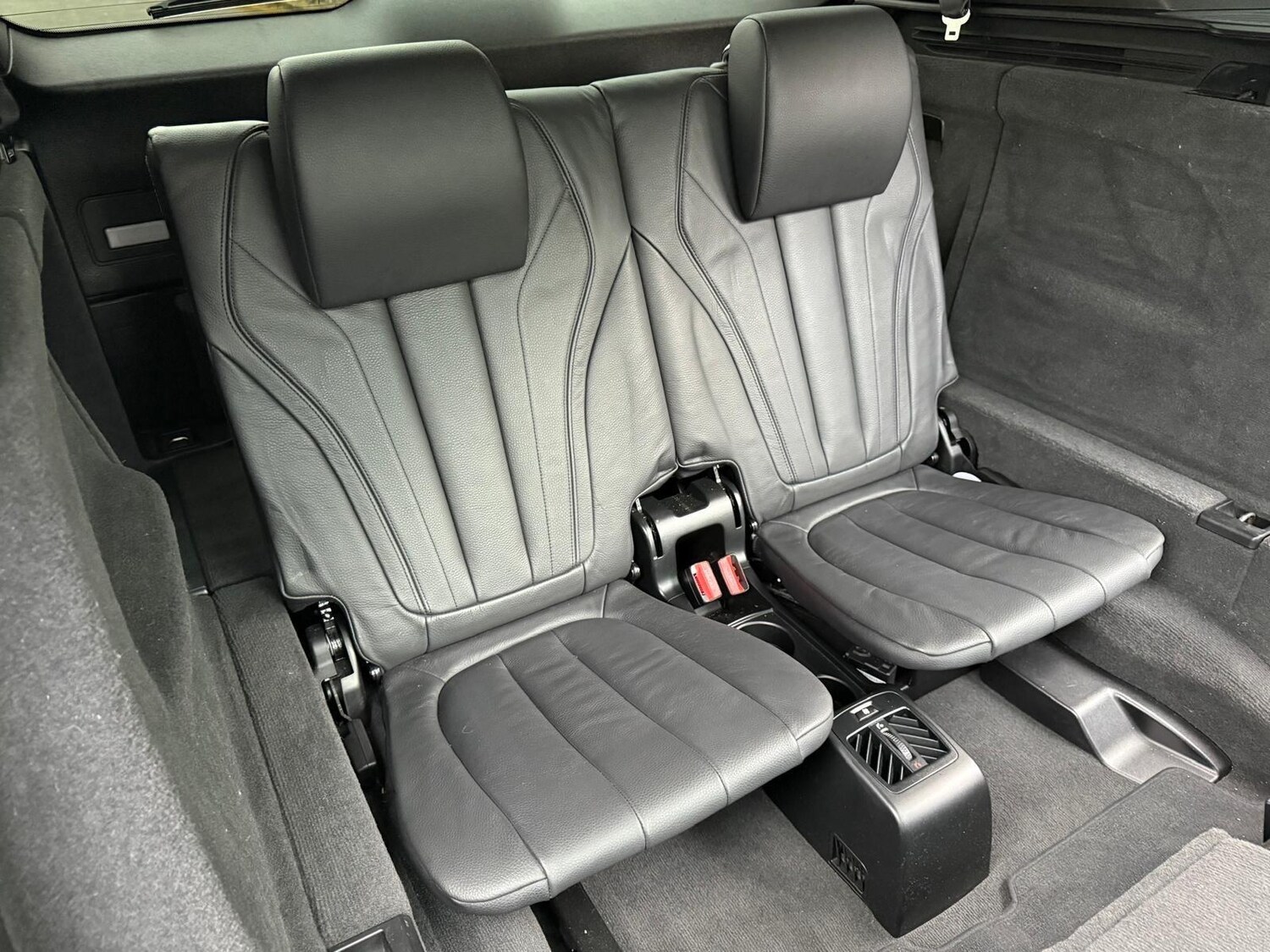 Used BMW X5 2015 for sale - 78043258: Photo 18