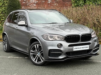 Used BMW X5 2015 for sale - 78043258: Photo