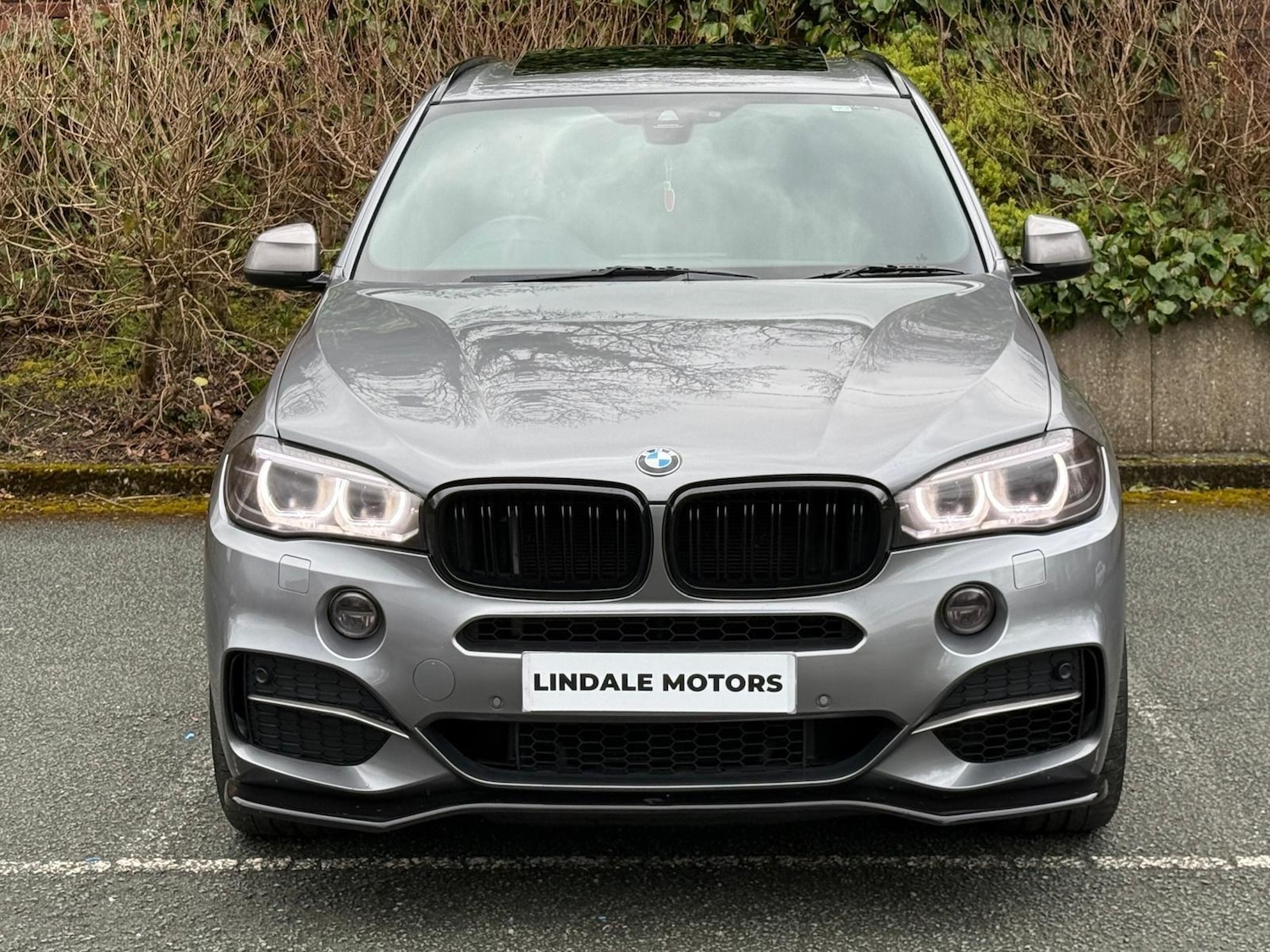 Used BMW X5 2015 for sale - 78043258: Photo 2