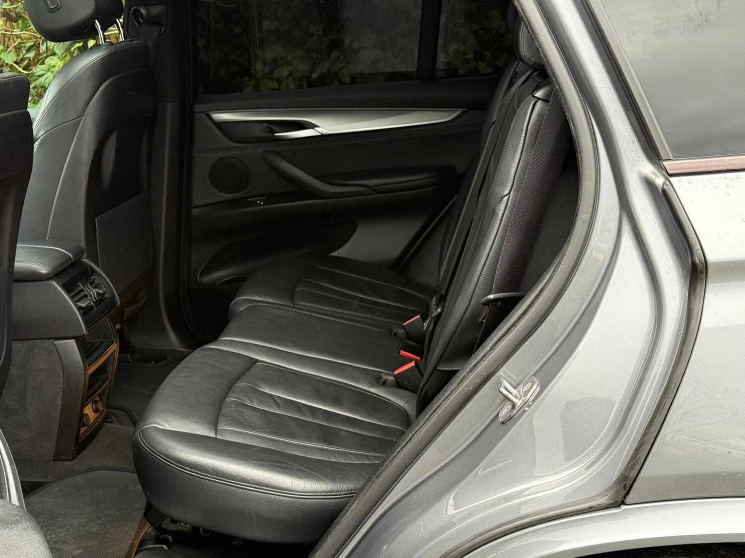 Used BMW X5 2015 for sale - 78043258: Photo 20