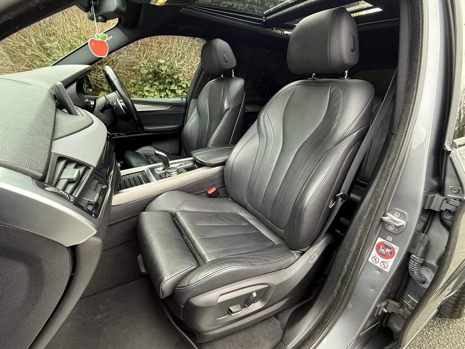 Used BMW X5 2015 for sale - 78043258: Photo 21