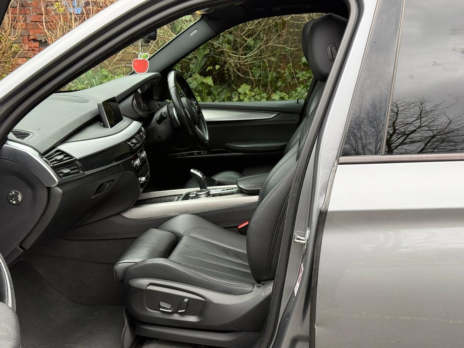 Used BMW X5 2015 for sale - 78043258: Photo 22