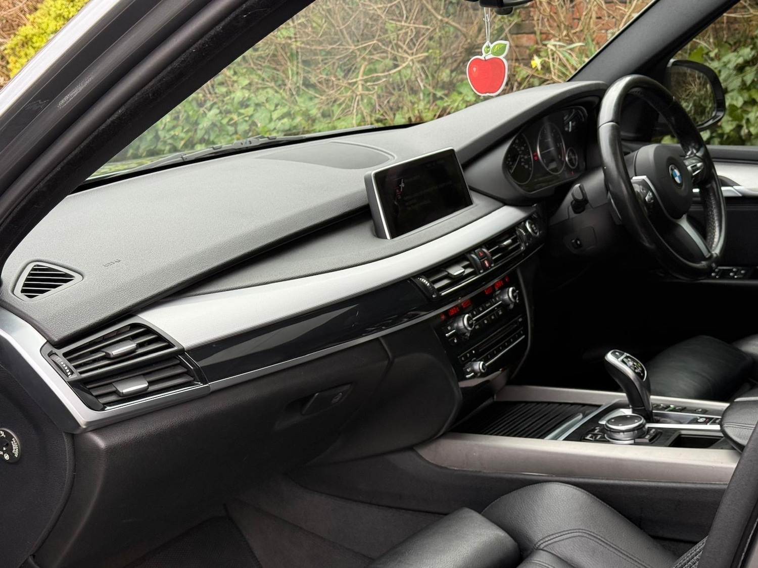 Used BMW X5 2015 for sale - 78043258: Photo 23