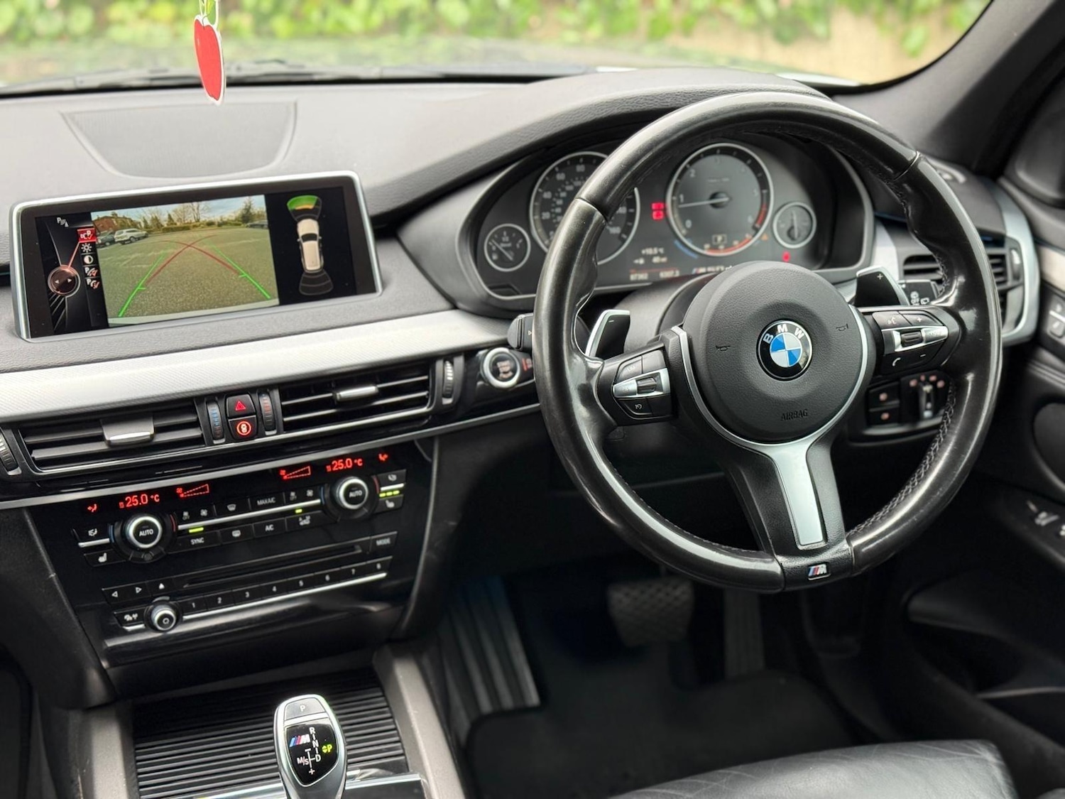 Used BMW X5 2015 for sale - 78043258: Photo 25