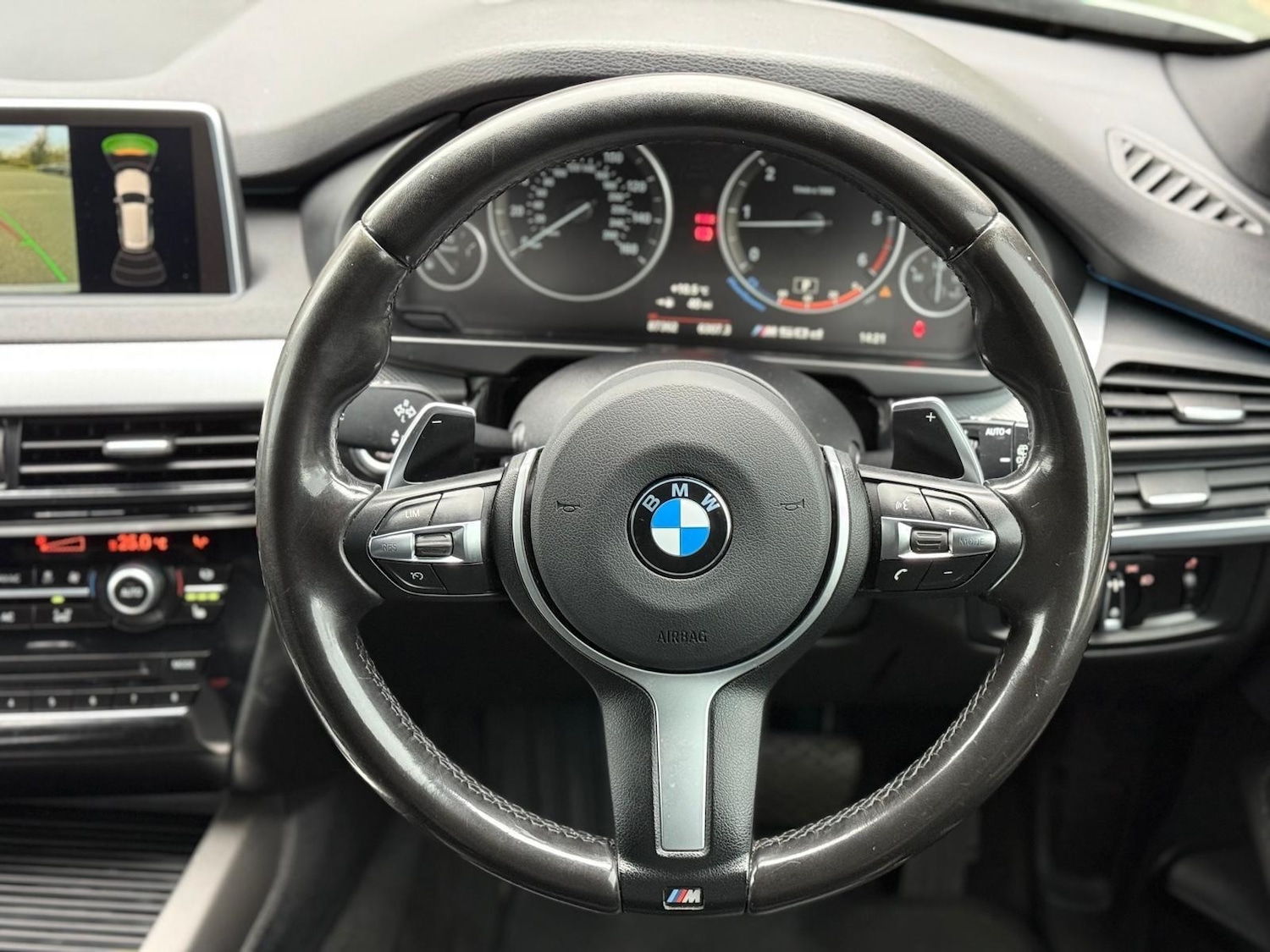 Used BMW X5 2015 for sale - 78043258: Photo 26