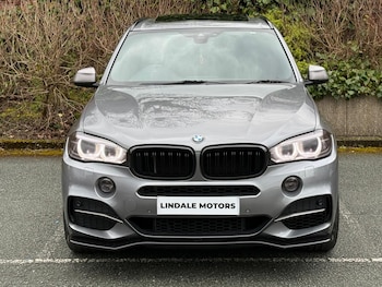 Used BMW X5 2015 for sale - 78043258: Photo