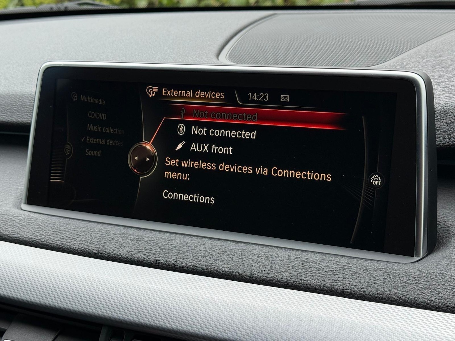 Used BMW X5 2015 for sale - 78043258: Photo 31