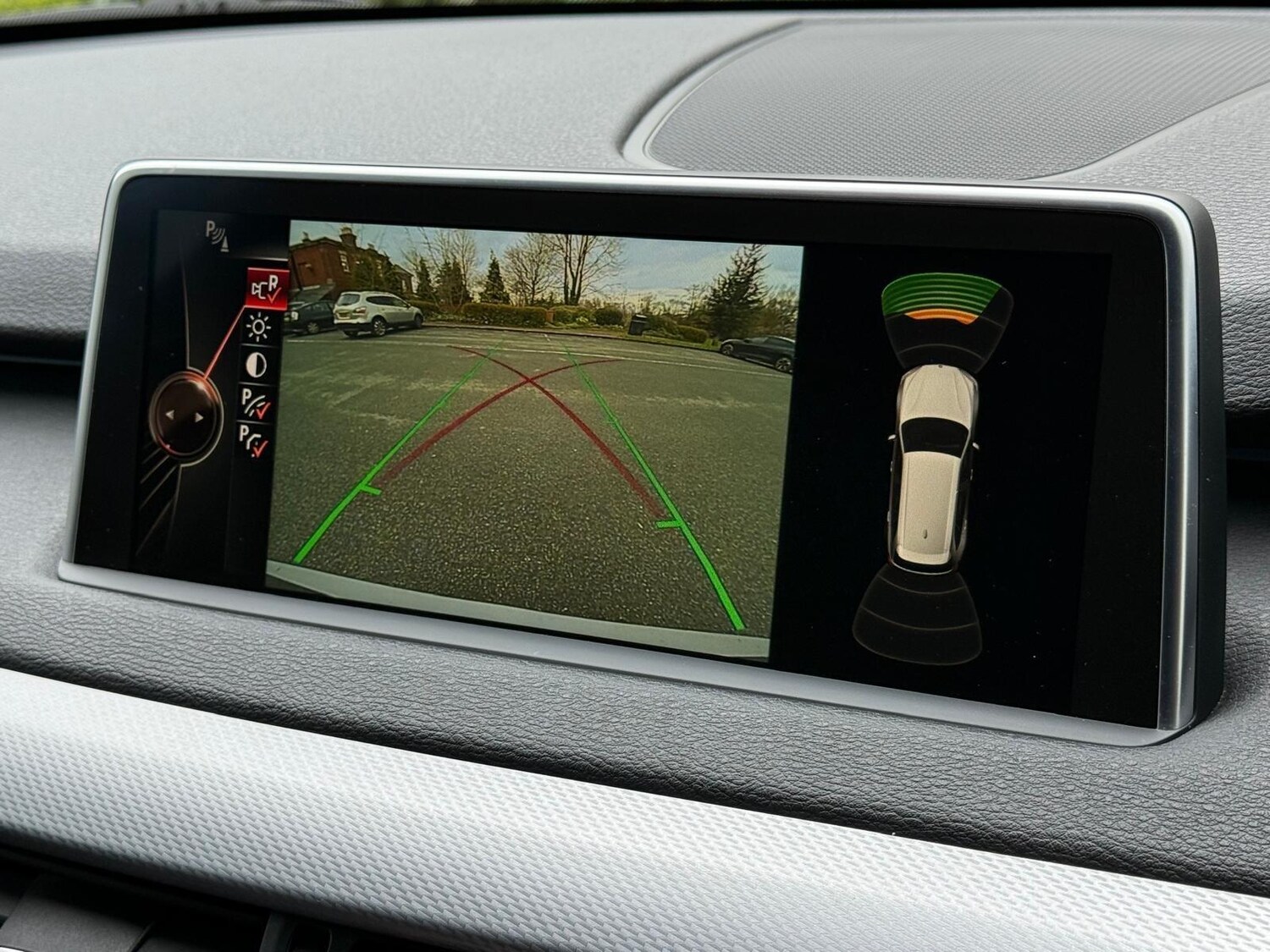 Used BMW X5 2015 for sale - 78043258: Photo 36