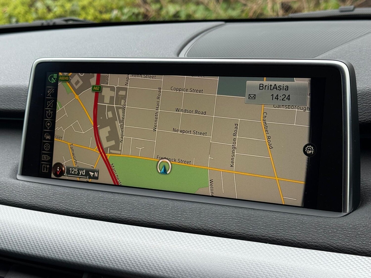 Used BMW X5 2015 for sale - 78043258: Photo 37