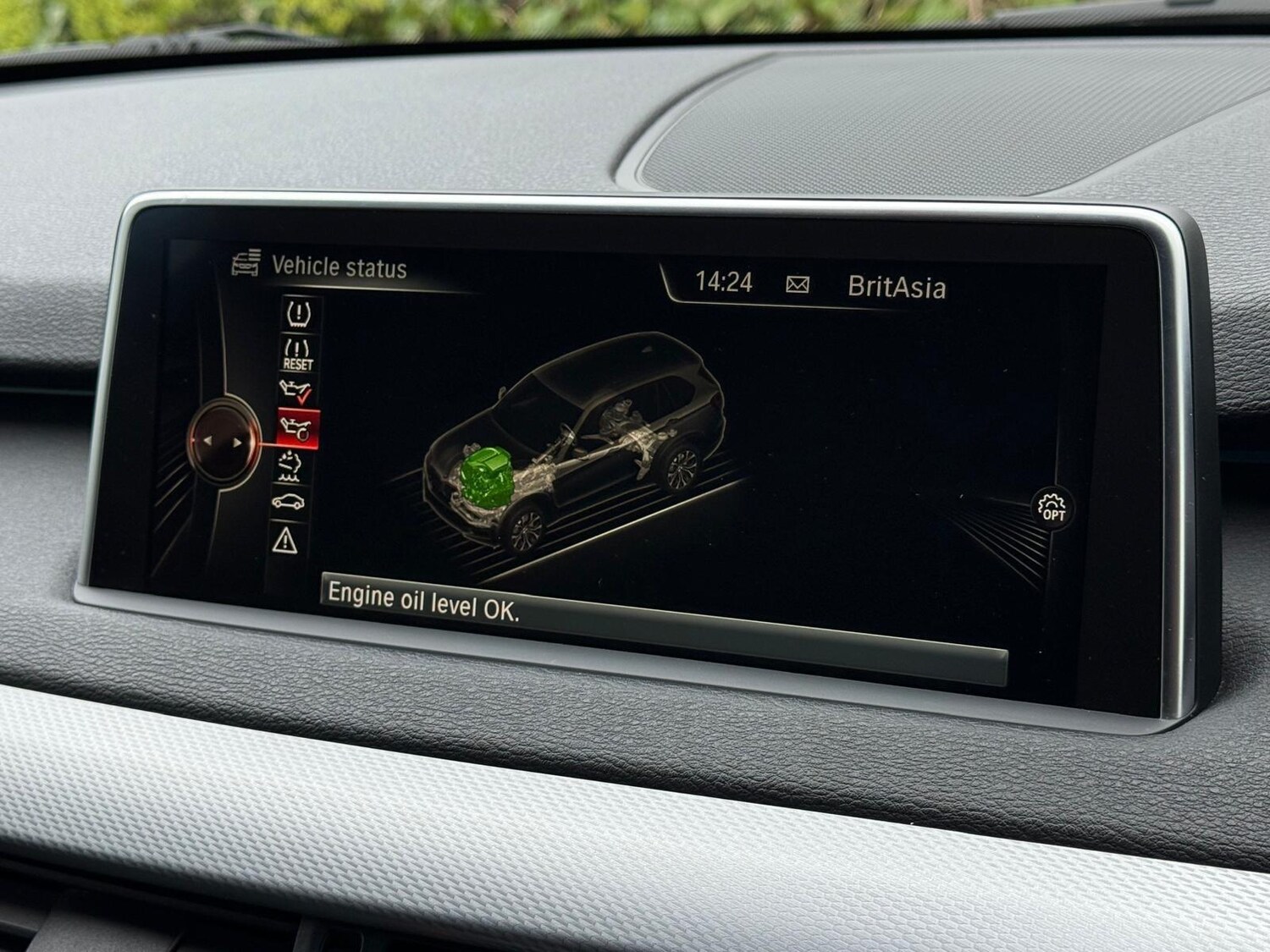 Used BMW X5 2015 for sale - 78043258: Photo 38