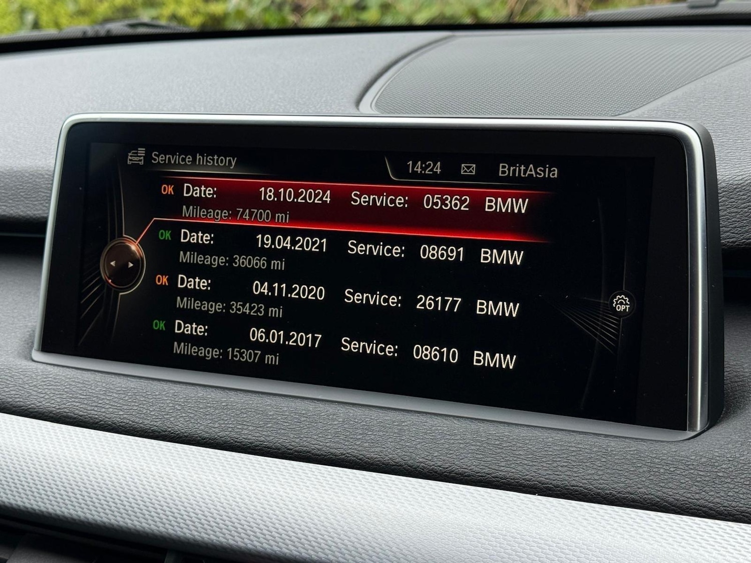 Used BMW X5 2015 for sale - 78043258: Photo 43