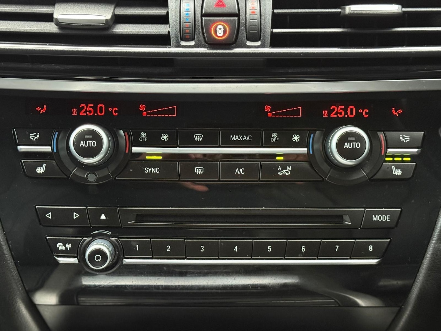 Used BMW X5 2015 for sale - 78043258: Photo 44